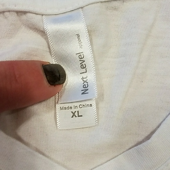 Lynyrd Skynyrd Graphic Tee Short Sleeve - Picture 3 of 4